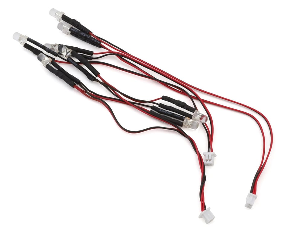 Axial SCX30 LED Lights Set [AXI-3261] - HobbyTown