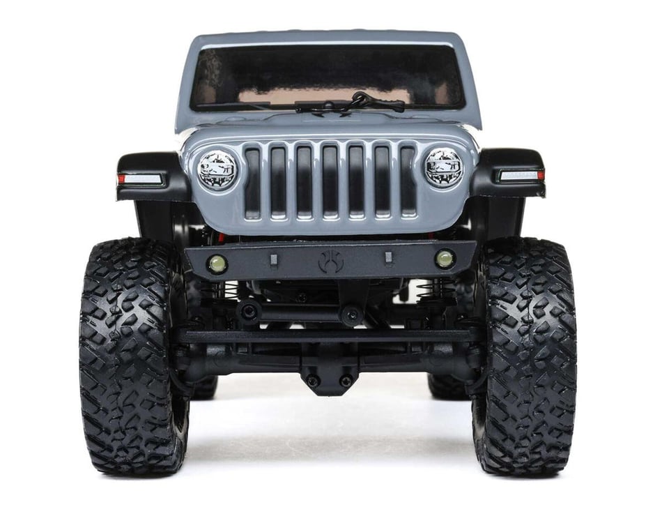 値下げしました‼️Axial scx24 jeep wrangler JL - ホビーラジコン