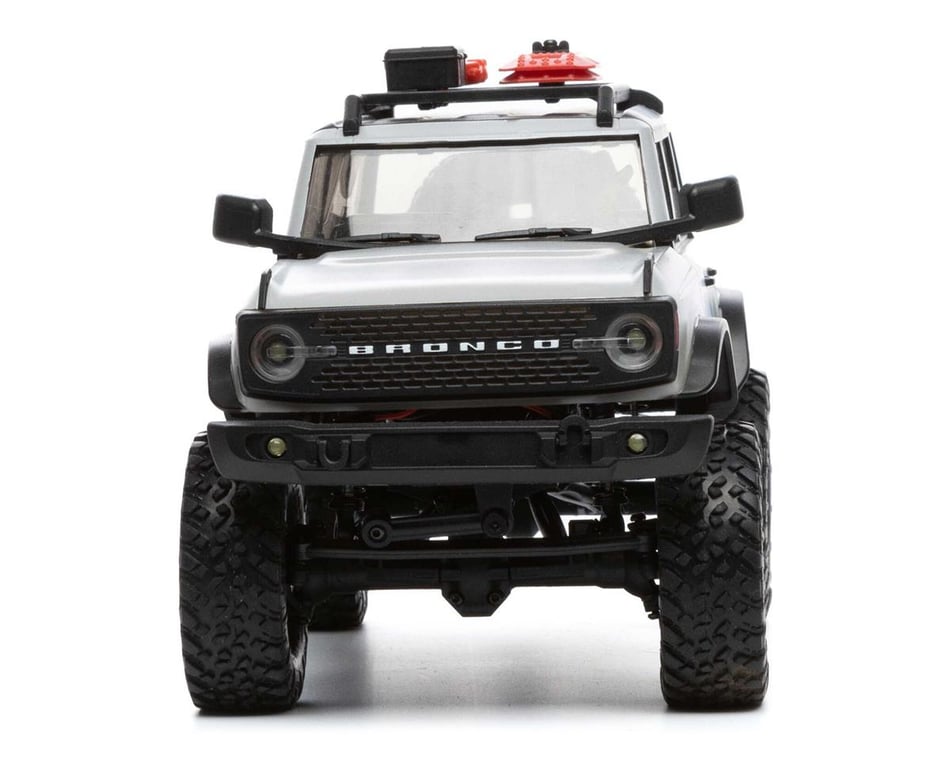 Axial newest Scx24 Bronco