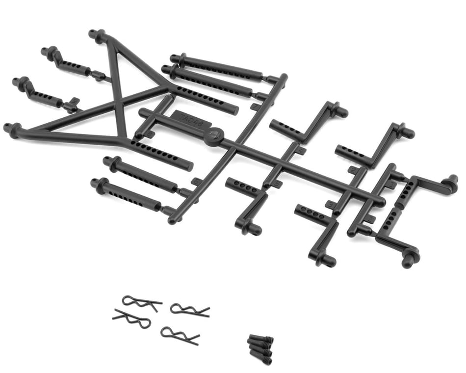 Axial SCX10™ III 