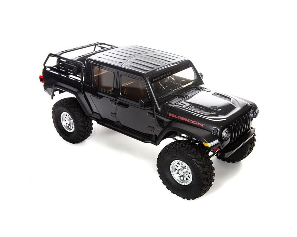 Axial SCX10 III 