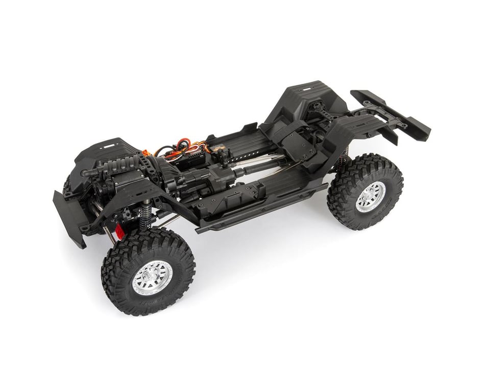 Axial SCX10 III 