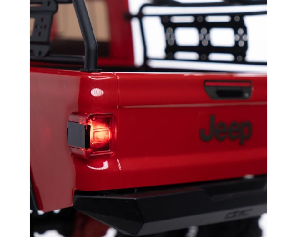 Axial SCX10 III 