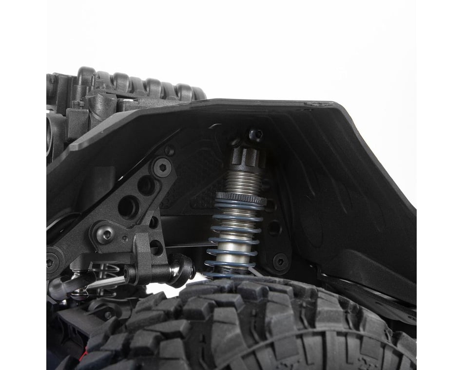Axial SCX10 III 