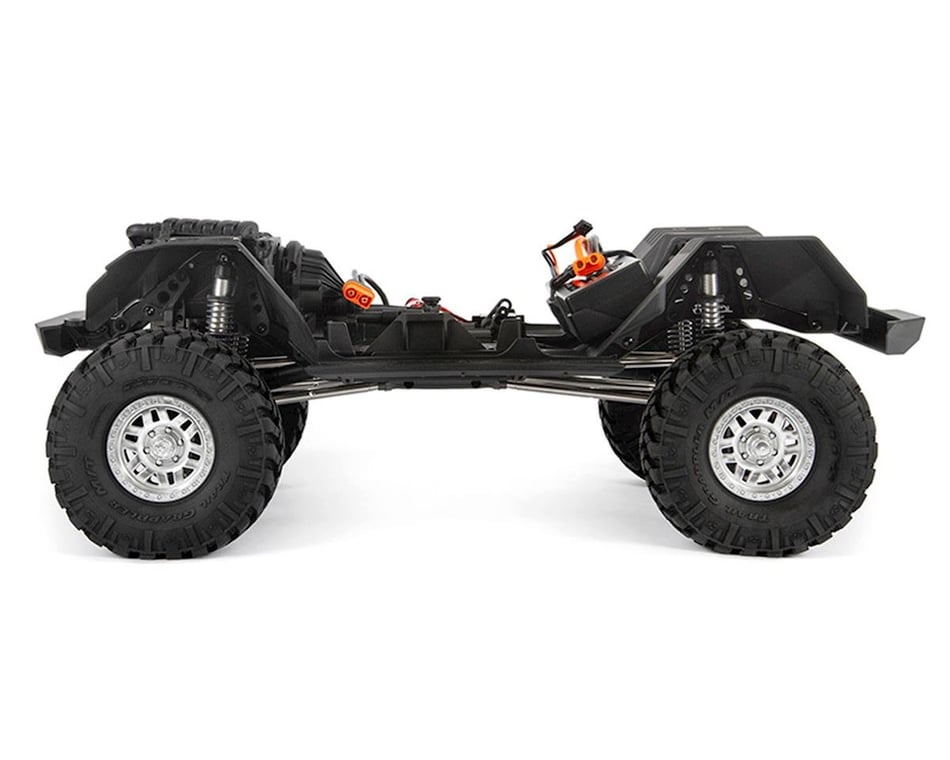 Axial SCX10 III Jeep Wrangler JL 1/10 Scale Rock Crawler Kit w/Portals  [AXI03007] - HobbyTown