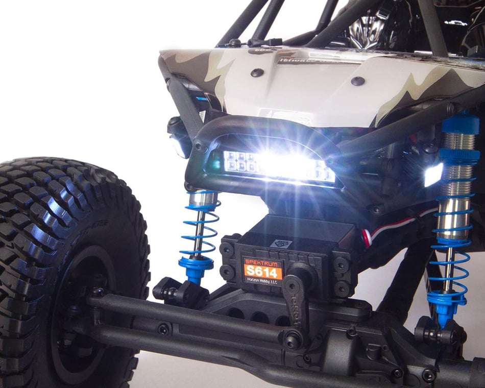 Axial RR10 Bomber KOH 1/10 RTR Rock Racer (Limited Edition