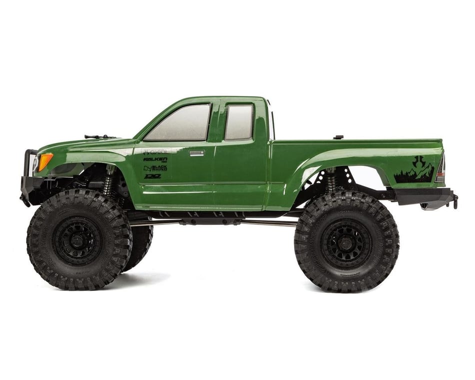 Axial SCX10 III 