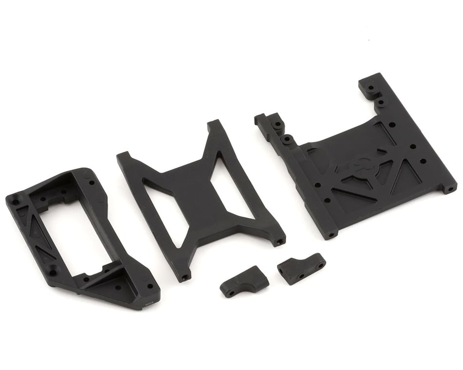 Axial SCX10 Pro Servo & Winch Mount [AXI231052] - HobbyTown