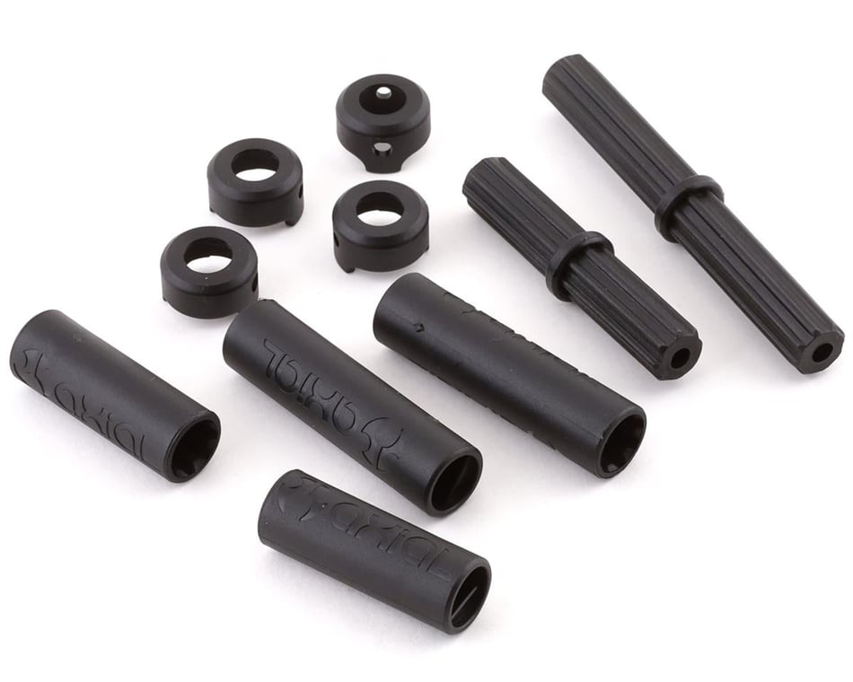 Axial RBX10 Ryft WB11 Driveshaft Set [AXI232051] - HobbyTown