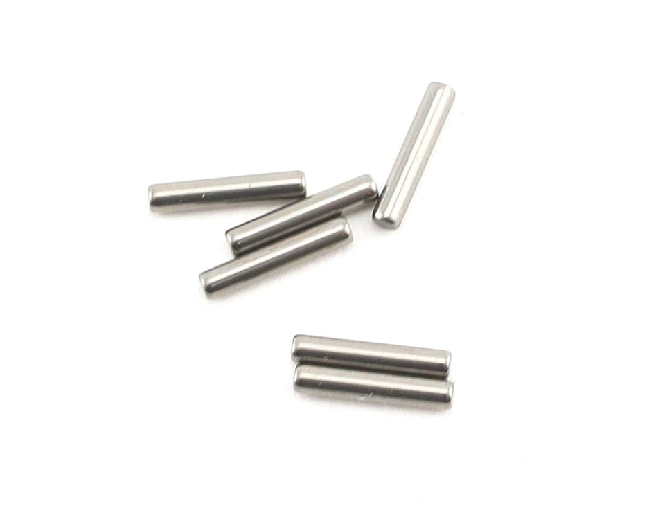 Axial Pin 1.5x8mm (6) [AXI30162] - HobbyTown