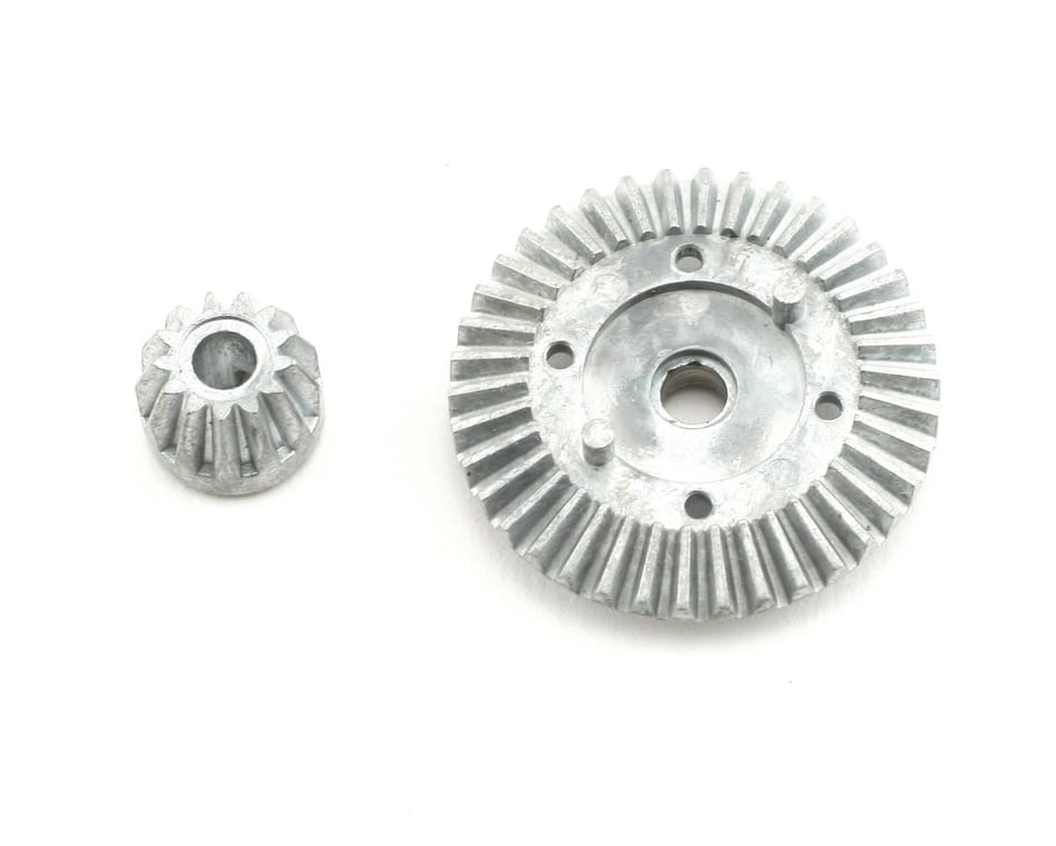 Axial Bevel Gear Set (38/13) [AXI30392] - HobbyTown