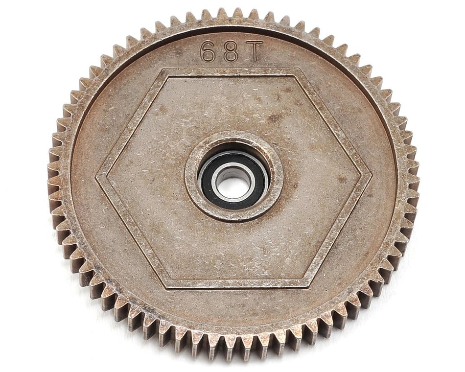Axial 32P Metal Spur Gear (68T) [AXI31069] - HobbyTown