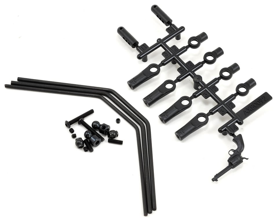 Axial Yeti XL Front Sway Bar Set [AXI31251] - HobbyTown