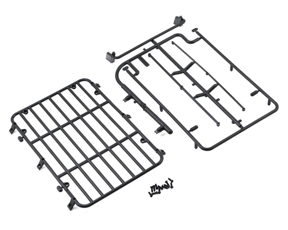 Jcroffroad best sale roof rack