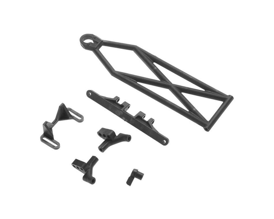 Axial Battery Door Yeti Jr [AXI31520] - HobbyTown