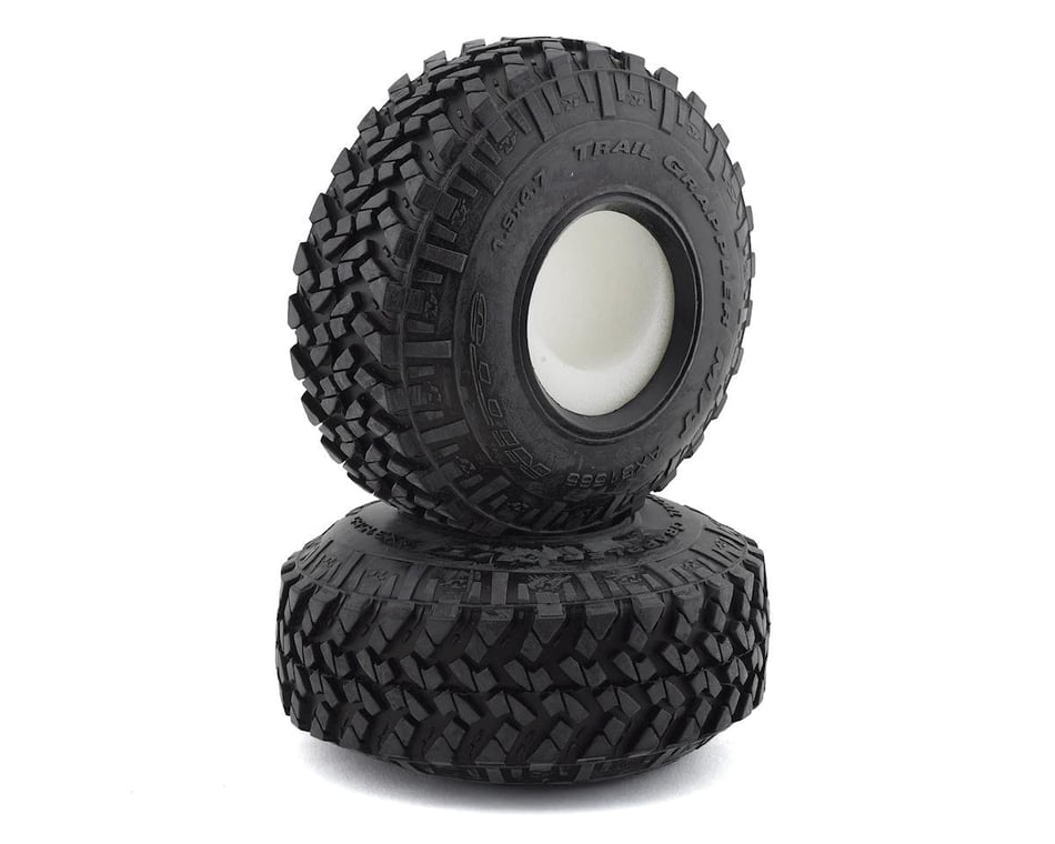 Axial Yeti Replacement Parts Rock Crawlers - HobbyTown