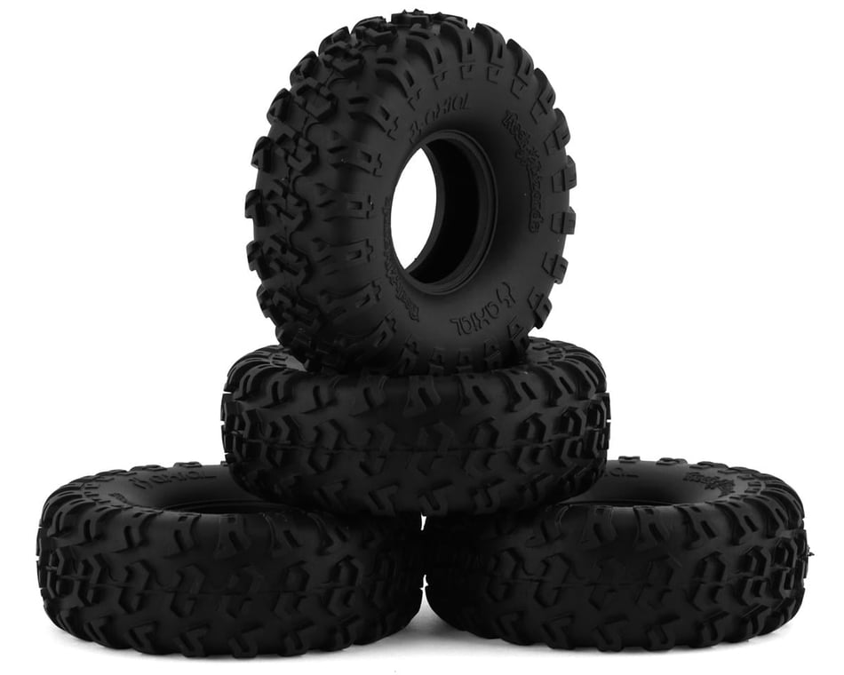 Axial SCX24 1.0