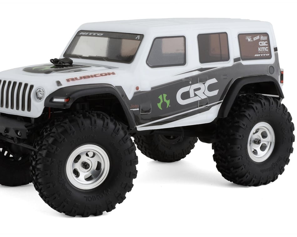 Axial SCX24 1.0