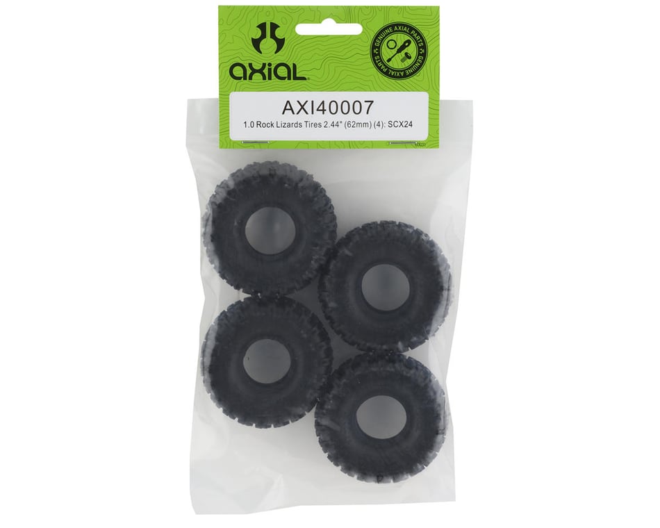 Axial SCX24 1.0