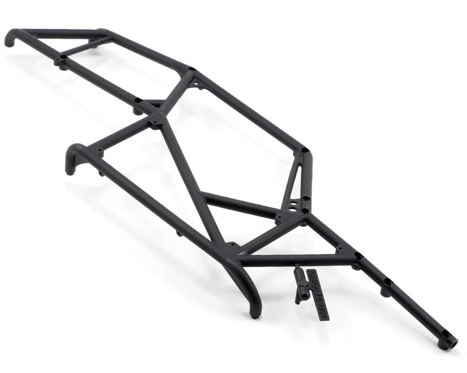 Axial Wraith Tube Frame Side (Right) [AXI80088] - HobbyTown