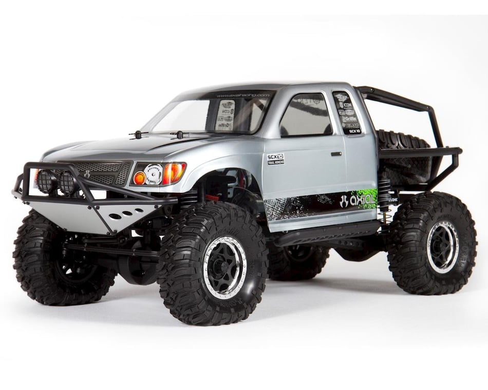 Axial deals trail honcho