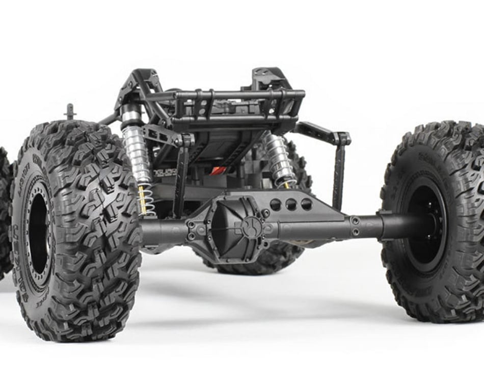 Axial Yeti Replacement Parts Rock Crawlers - HobbyTown