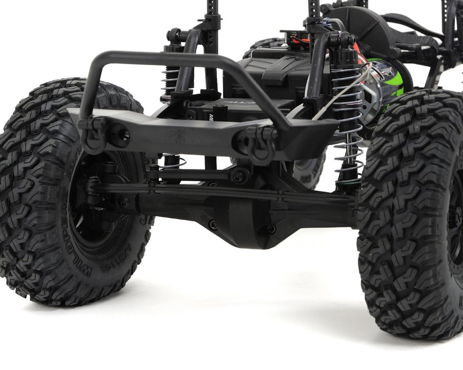 Axial SCX10 