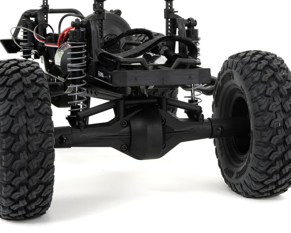 Axial SCX10 