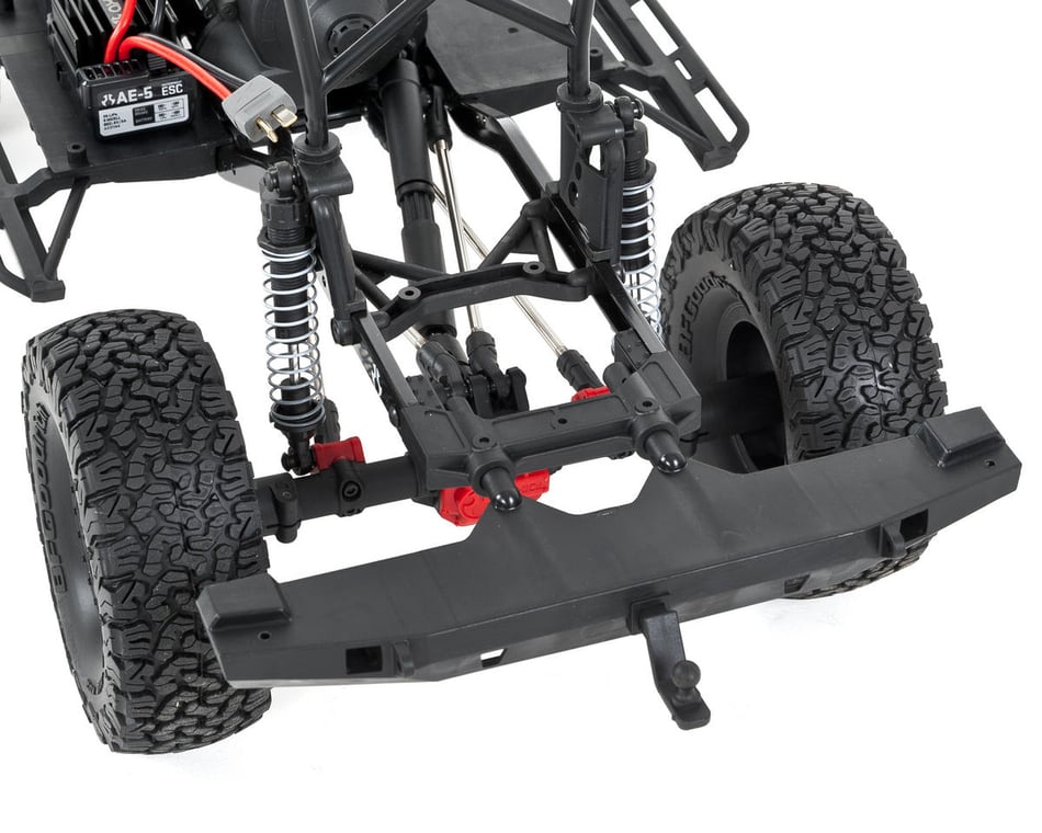 Axial SCX10 II 