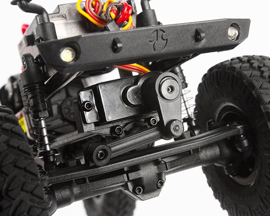 2 Details about    AXIAL SCX24 1/24 WHEEL WRENCH MINI CRAWLER 