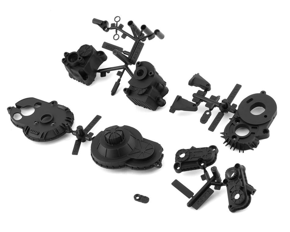 Axial SCX10 Transmission Set