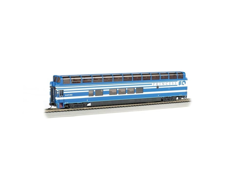 Bachmann Princess 