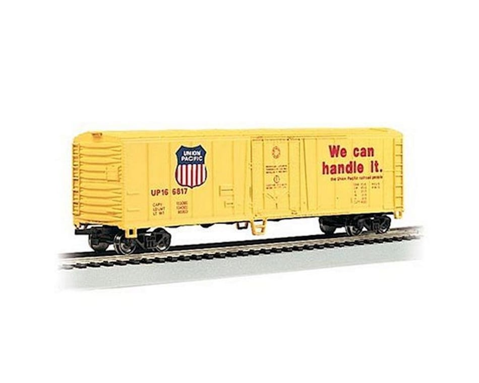 Bachman outlet Union Pacific Train