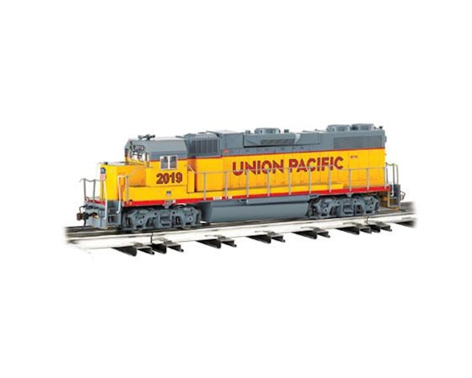 Bachmann trains best sale 2019 catalog