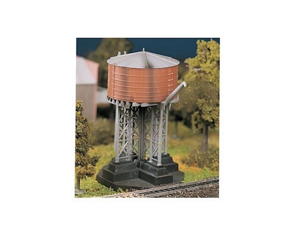 Bachmann  O Water Tower Kit  BAC45978 