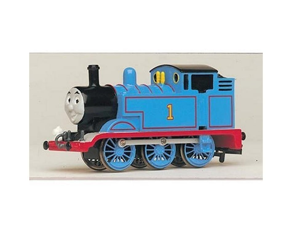 Bachmann thomas ho store scale