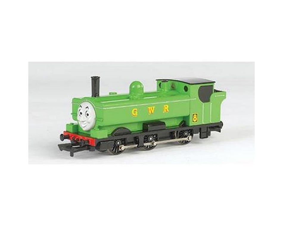 Bachmann Thomas Friends HO Scale Duck Engine w Moving Eyes BAC58810 HobbyTown