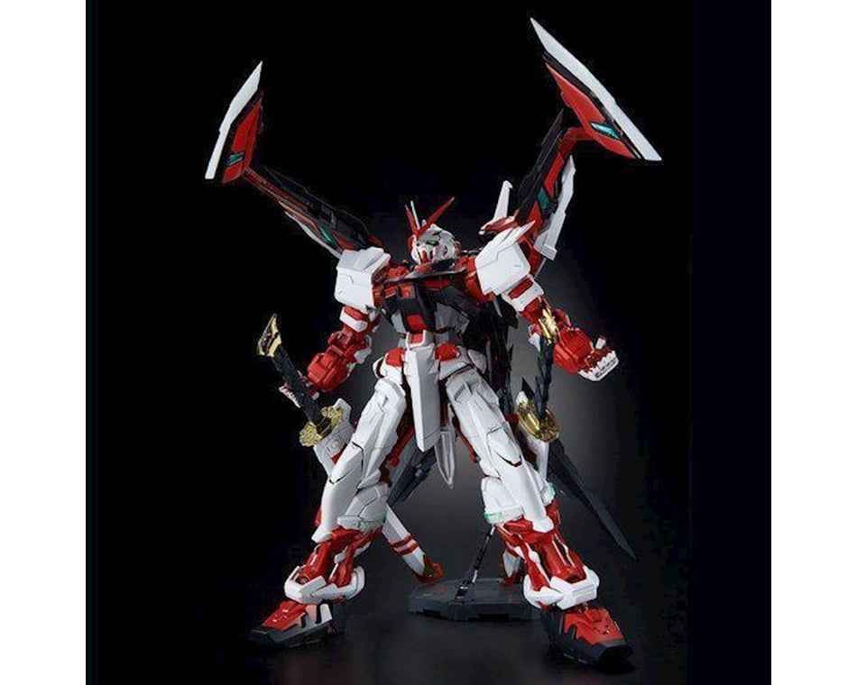 Bandai PG 1/60 GUNDAM ASTRAY RED FRAME KAI [BAS2417486] - HobbyTown