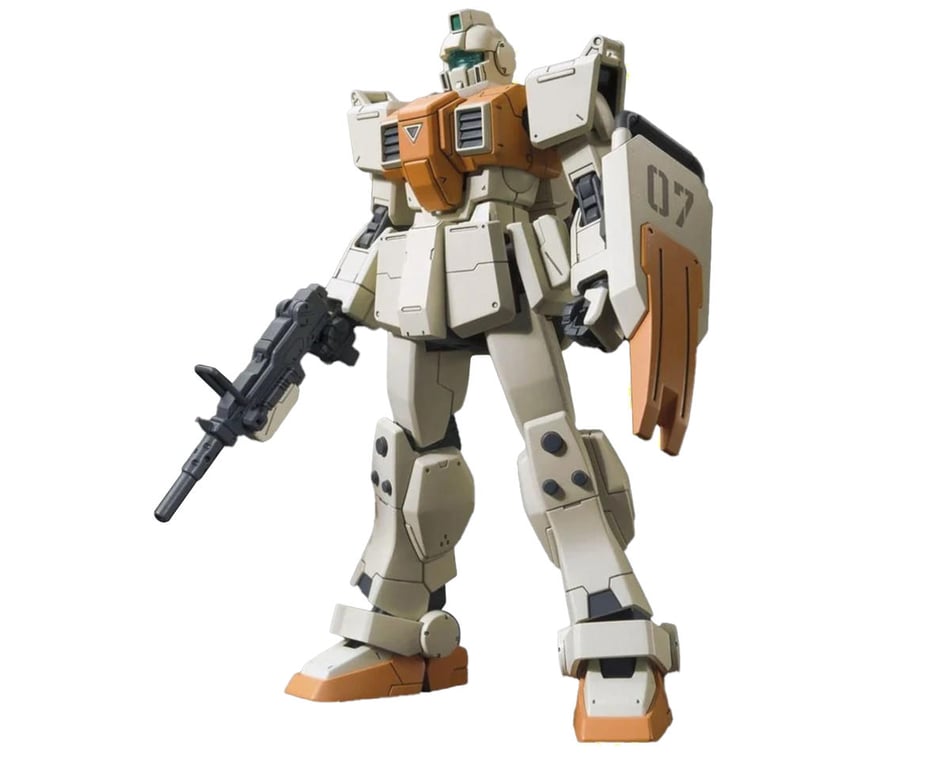 Anyone Can Learn How To Build Great Looking Gundam Model, 49% OFF