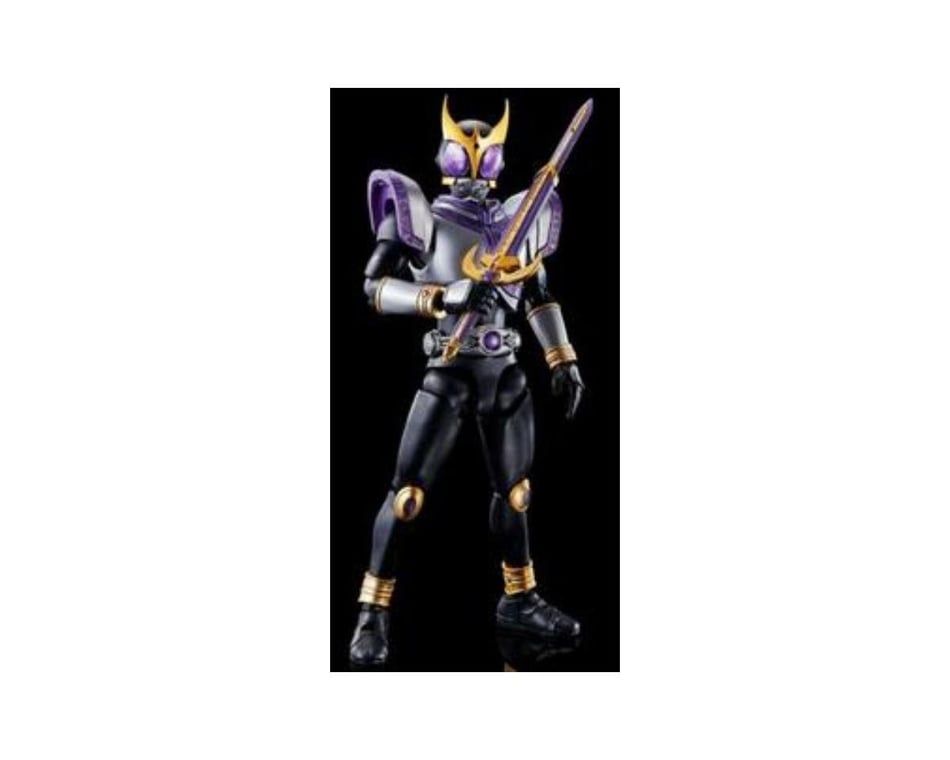 Bandai Standard Kamen Rider Kuuga (Titan Form/Rising Titan) [BAS2580898] -  HobbyTown
