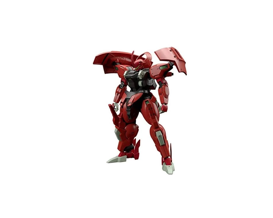 Bandai HGWFM 1/144 #08 Darilbalde 