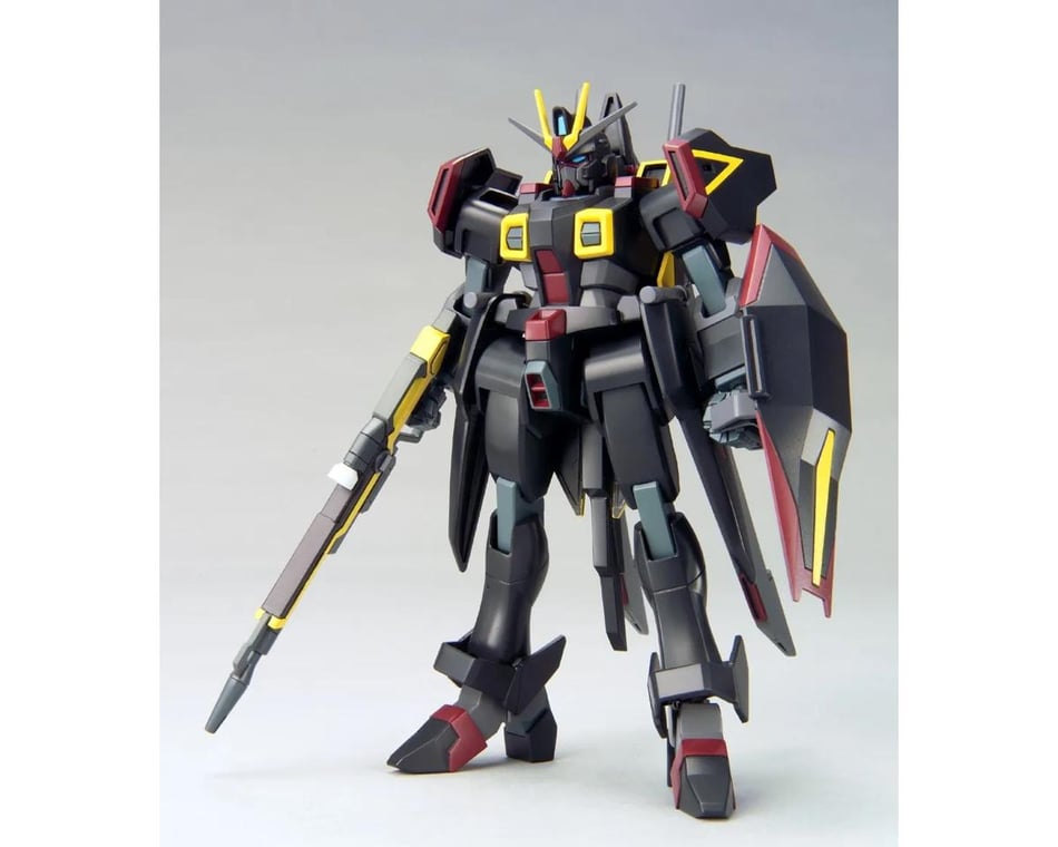 Gundam seed hg 2025 gaia