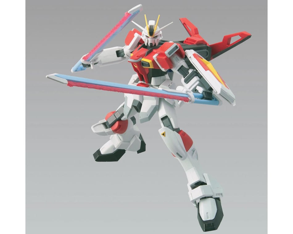 Bandai 1/100 Sword Impulse Gundam 