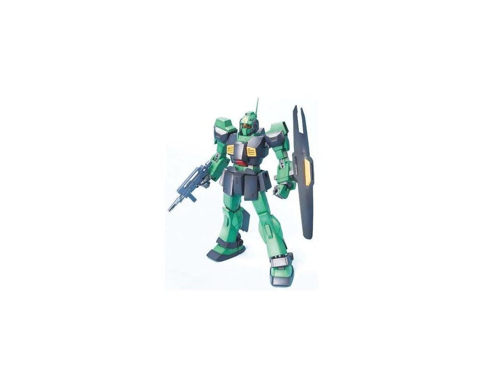 Bandai 1/100 MG MSA-003 Nemo 