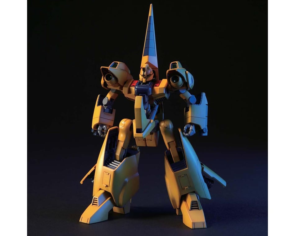 Bandai 1/144 HGUC #61 MSA-005 Methuss 