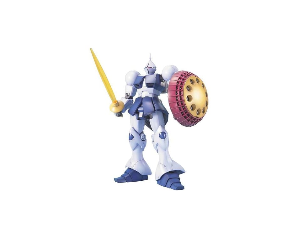 Bandai 1/100 MG YMS-15 Gyan 