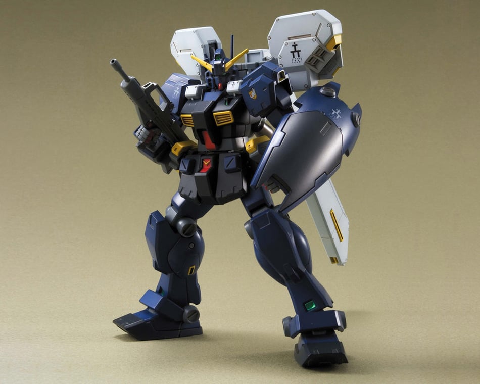 Bandai HGUC 1/144 #69 RX-121-2 Gundam TR-1 Bandai HGUC 1/144 #69 RX-121-2 Gundam TR-1