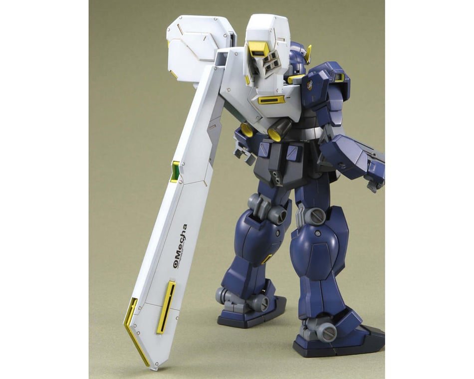 Bandai HGUC 1/144 #69 RX-121-2 Gundam TR-1 