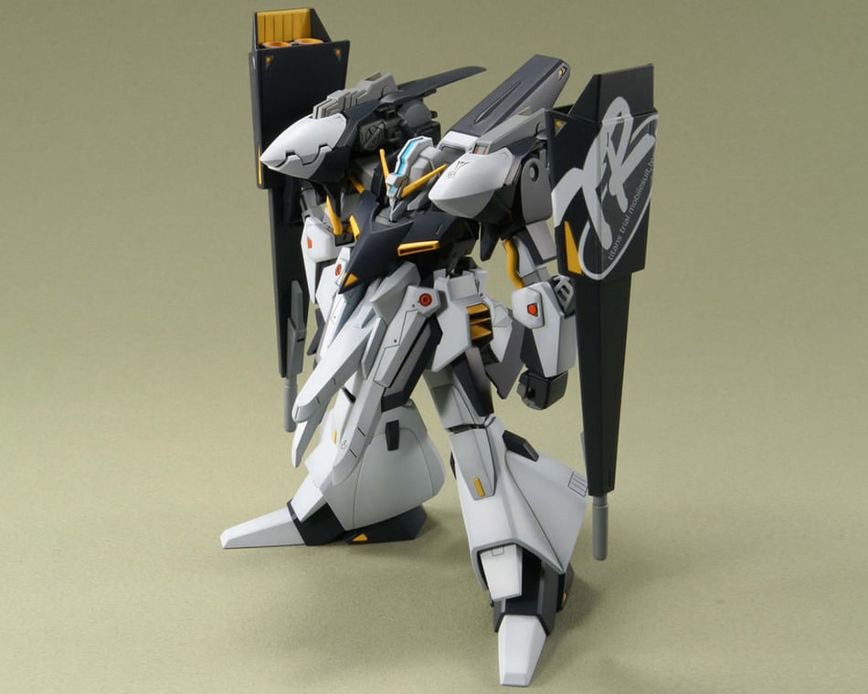 Bandai HGUC 1/144 #73 ORX-005 Gaplant TR-5 Hrairoo 