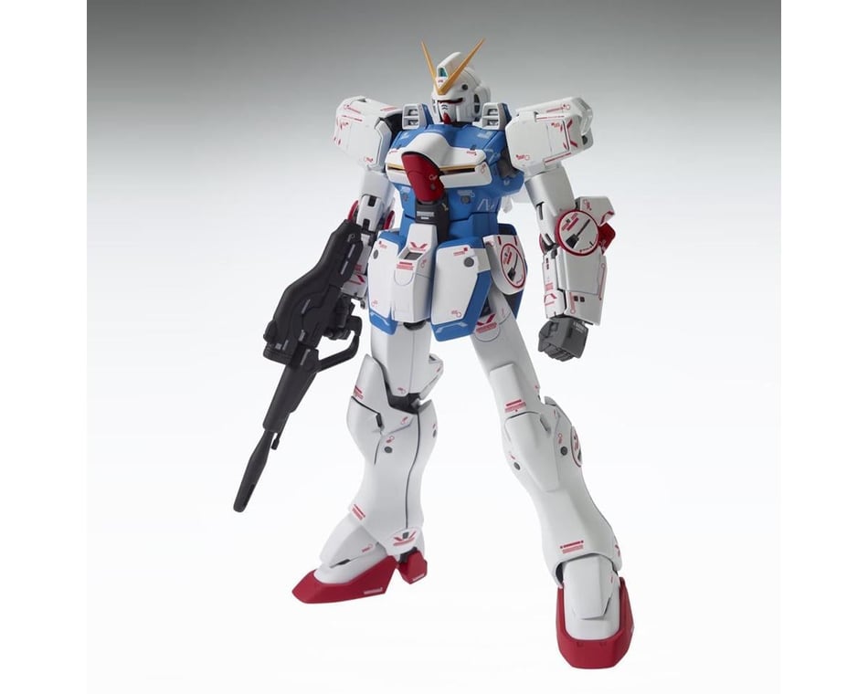 Bandai 1/100 MG Victory Gundam (Ver. Ka) 